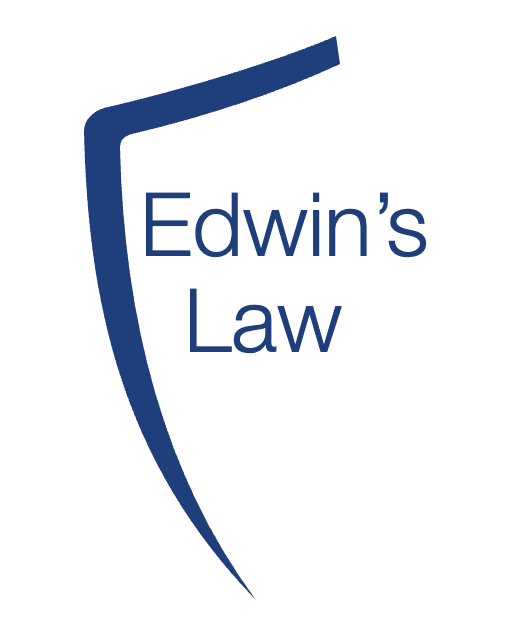Logo Edwin's Law